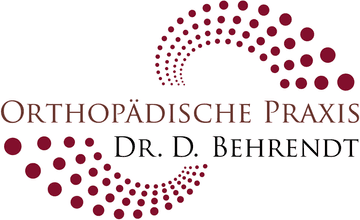 Orthopädische Praxis Dr. med. Dana Behrendt in Lohne - Logo