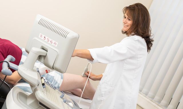 Osteoporosetherapie